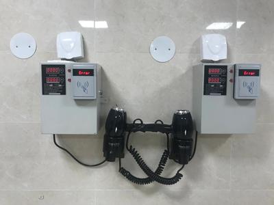 学党史力行办实事，后勤整改“保障行动”提升师生幸福感，通讯服务优化赋能校园新生活