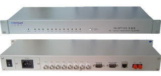 全面解析4E1光端机 技术、规格、方案与市场选择