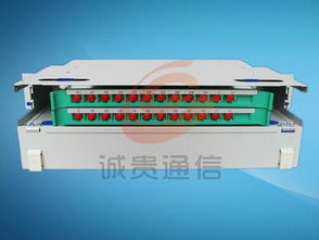 16芯光分路器箱在长春通讯设备市场的应用与销售前景