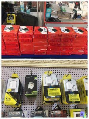 漏电？爆炸？赶紧检查下你的充电器，是不是少了这个标志