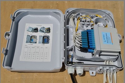 宏联通信设备 高品质96芯分纤箱与光纤配线箱，优惠促销中