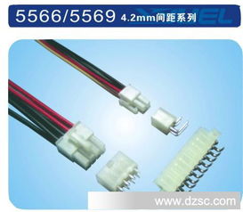 通讯设备及家用电器连接线的现货销售服务